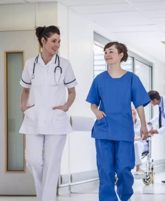 Staff Nurse, Cardiac Cath Lab, Abu Dhabi job details image